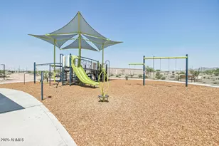 24216 W Bowker St, Buckeye, AZ 85326 - Photo 35