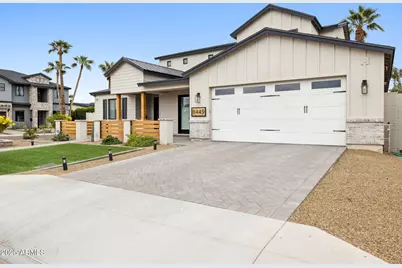 8449 E Lincoln Drive, Scottsdale, AZ 85250 - Photo 3