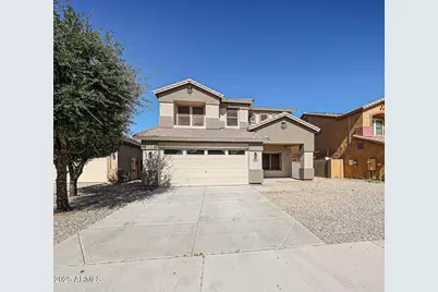 9406 W Elwood Street, Tolleson, AZ 85353 - Photo 49