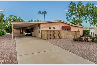 9044 E Sun Lakes Boulevard, Sun Lakes, AZ 85248 - Photo 41