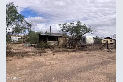 141 W Longacre Road, Ajo, AZ 85321 - Photo 5