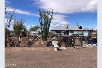 141 W Longacre Road, Ajo, AZ 85321 - Photo 3