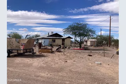 141 W Longacre Road, Ajo, AZ 85321 - Photo 9