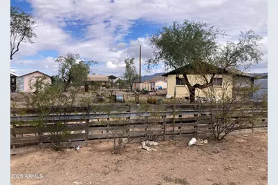 141 W Longacre Road, Ajo, AZ 85321 - Photo 7