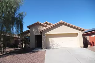 25850 W St Catherine Ave, Buckeye, AZ 85326 - Photo 1