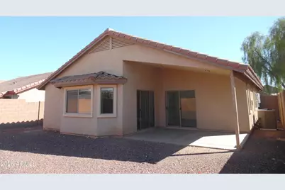 25850 W St Catherine Avenue, Buckeye, AZ 85326 - Photo 15
