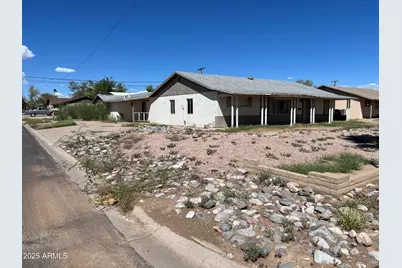 784 W Central Avenue, Coolidge, AZ 85128 - Photo 1
