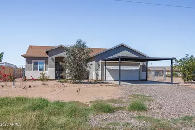 14960 S Overfield Road, Arizona City, AZ 85123 - Photo 1