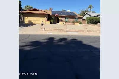 3944 W Wood Drive, Phoenix, AZ 85029 - Photo 1