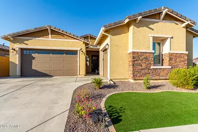 3820 W McNeil Street, Laveen, AZ 85339 - Photo 1