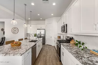 3820 W McNeil Street, Laveen, AZ 85339 - Photo 5