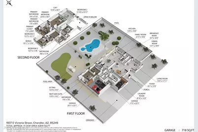 1937 E Victoria Street, Chandler, AZ 85249 - Photo 53