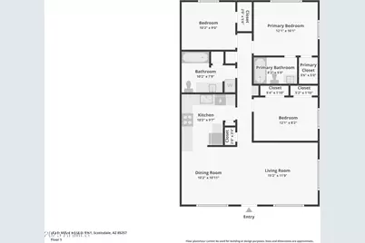 303 N Miller Road #1001, Scottsdale, AZ 85257 - Photo 21