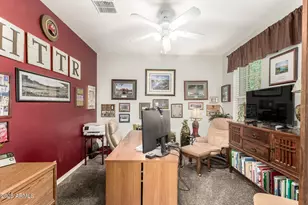 29031 N 124th Dr, Peoria, AZ 85383 - Photo 37