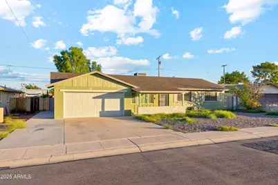 4004 W Myrtle Avenue, Phoenix, AZ 85051 - Photo 1