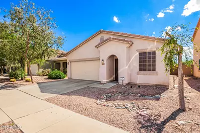 7017 W Irwin Avenue, Laveen, AZ 85339 - Photo 5