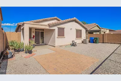 7017 W Irwin Avenue, Laveen, AZ 85339 - Photo 33