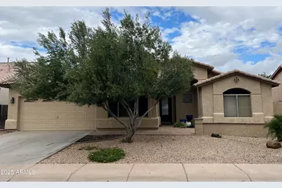4484 E Redfield Court, Gilbert, AZ 85234 - Photo 23