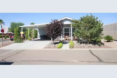 1837 N Thornton Road #45, Casa Grande, AZ 85122 - Photo 1