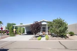 1837 N Thornton Rd, Casa Grande, AZ 85122 - Photo 1