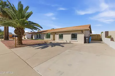 1708 W Villa Maria Drive, Phoenix, AZ 85023 - Photo 3