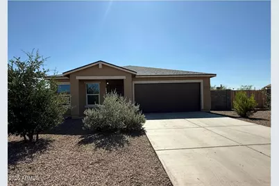 14311 S Redondo Road, Arizona City, AZ 85123 - Photo 1