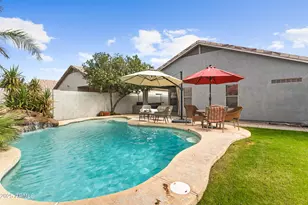 1140 S Rockwell St, Gilbert, AZ 85296 - Photo 27