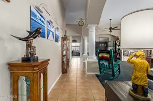 11443 E Ellis St, Mesa, AZ 85207 - Photo 7