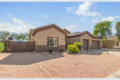 11443 E Ellis Street, Mesa, AZ 85207 - Photo 1