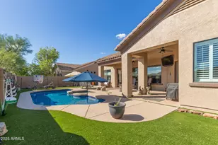 11443 E Ellis St, Mesa, AZ 85207 - Photo 29