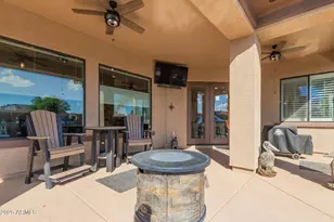 11443 E Ellis St, Mesa, AZ 85207 - Photo 27