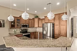 2740 S Teakwood Cir, Mesa, AZ 85209 - Photo 21