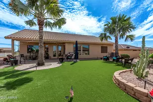 2740 S Teakwood Cir, Mesa, AZ 85209 - Photo 37