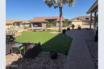 2740 S Teakwood Circle, Mesa, AZ 85209 - Photo 47