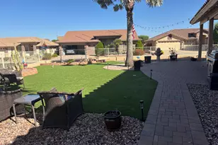 2740 S Teakwood Cir, Mesa, AZ 85209 - Photo 47