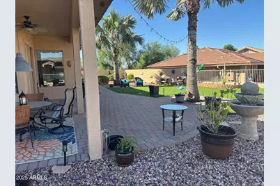 2740 S Teakwood Circle, Mesa, AZ 85209 - Photo 43