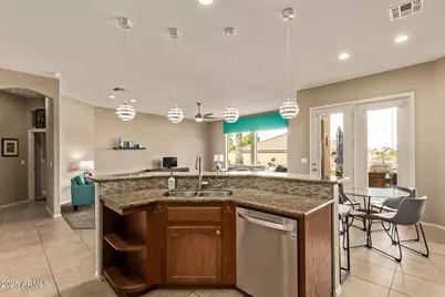 2740 S Teakwood Circle, Mesa, AZ 85209 - Photo 19