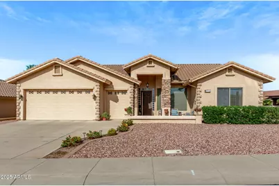 2740 S Teakwood Circle, Mesa, AZ 85209 - Photo 1