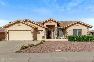 2740 S Teakwood Cir, Mesa, AZ 85209 - Photo 1