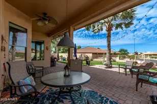 2740 S Teakwood Cir, Mesa, AZ 85209 - Photo 37