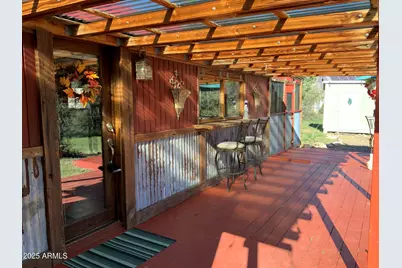 22713 S Lakewood Drive, Yarnell, AZ 85362 - Photo 9