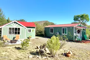 22713 S Lakewood Dr, Yarnell, AZ 85362 - Photo 1