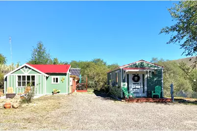 22713 S Lakewood Drive, Yarnell, AZ 85362 - Photo 3