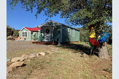 22713 S Lakewood Drive, Yarnell, AZ 85362 - Photo 5