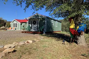 22713 S Lakewood Dr, Yarnell, AZ 85362 - Photo 5