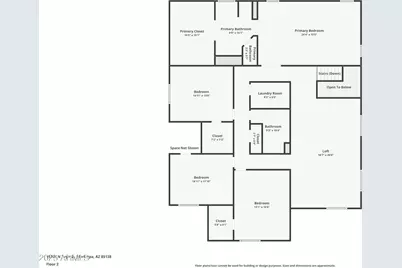 19363 N Toya Street, Maricopa, AZ 85138 - Photo 37