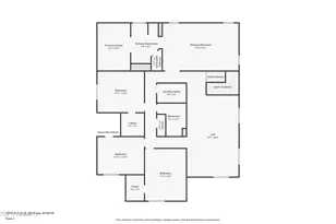 19363 N Toya St, Maricopa, AZ 85138 - Photo 37