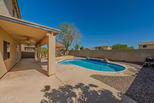 19363 N Toya St, Maricopa, AZ 85138 - Photo 29