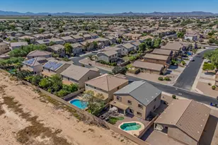 19363 N Toya St, Maricopa, AZ 85138 - Photo 35