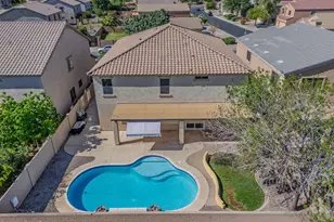 19363 N Toya St, Maricopa, AZ 85138 - Photo 33